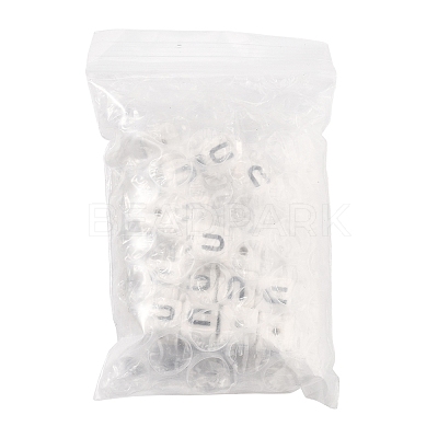 20Pcs Porcelain Beads PORC-FS0001-08V-1