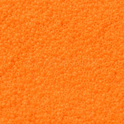 MIYUKI Round Rocailles Beads SEED-G009-RR0405-1