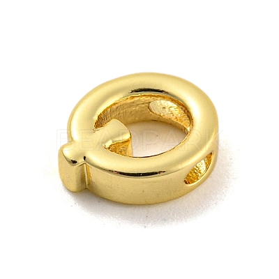 Brass Pendants KK-P263-13G-Q-1