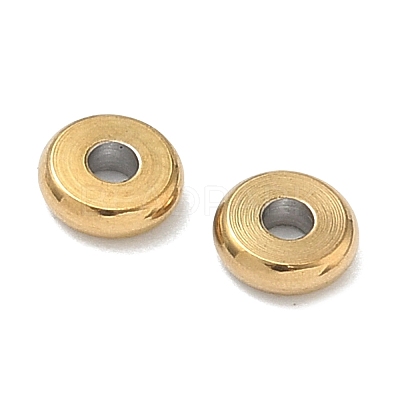 304 Stainless Steel Spacer Beads STAS-Z178-08G-02-1