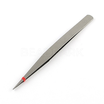 Iron Tweezers TOOL-R089-07-1