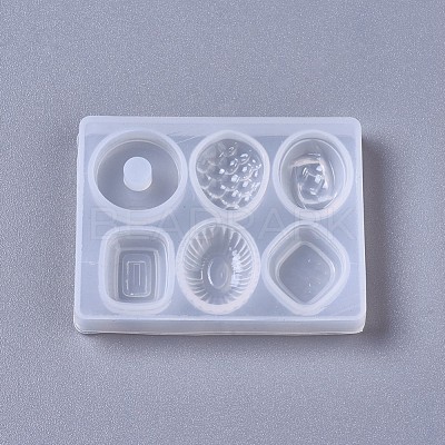 Silicone Molds X-DIY-F041-24-1