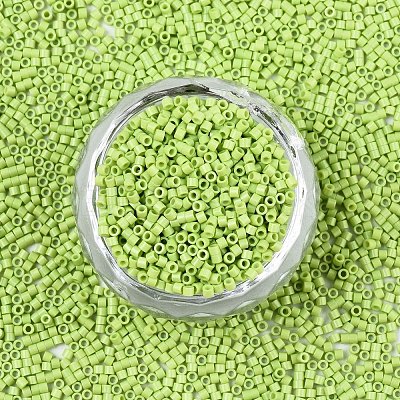 FGB 11/0 Grade A Glass Seed Beads SEED-S030-1013-1