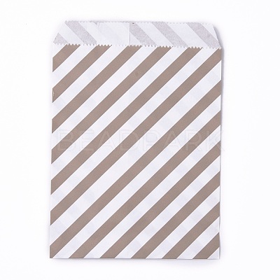 Kraft Paper Bags CARB-P001-B01-03-1