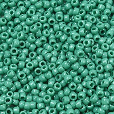 TOHO 8/0 Round Beads SEED-TR08-0055D-1