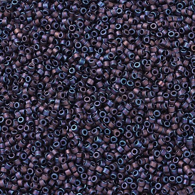 MIYUKI Delica Beads X-SEED-J020-DB0323-1