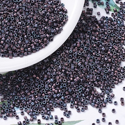 MIYUKI Delica Beads X-SEED-J020-DB0312-1
