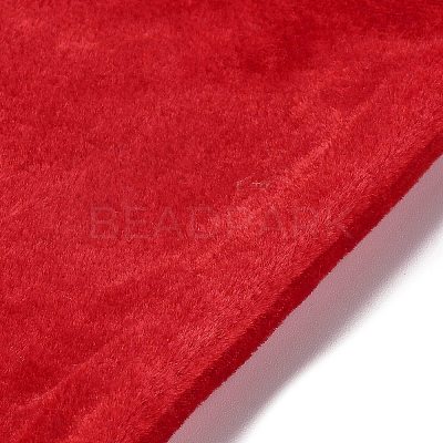 Cloth Christmas Hats AJEW-M215-02C-1