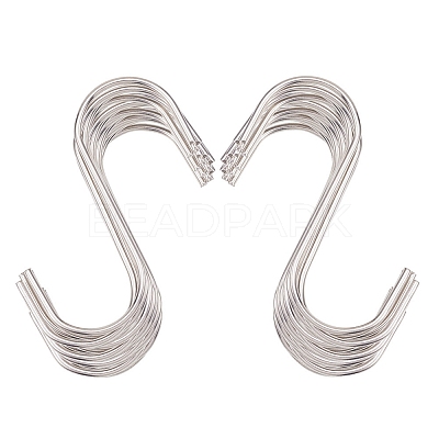 Heavy Duty S-hooks STAS-BC0002-15-1