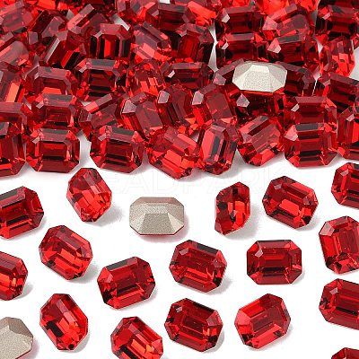 Preciosa® MAXIMA Crystal Fancy Stones X-PRC-FD12-90070-1