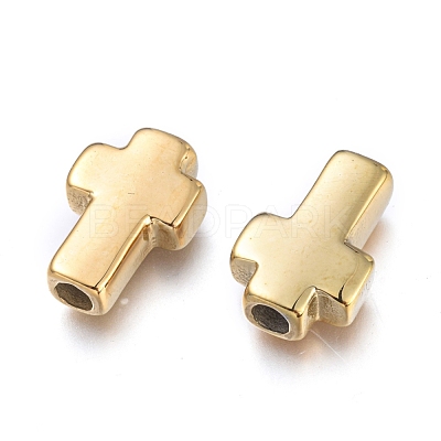 Ion Plating(IP) 304 Stainless Steel Beads STAS-F243-01G-1