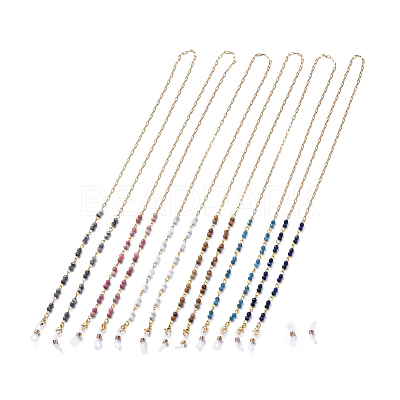 Eyeglasses Chains AJEW-EH00036-1