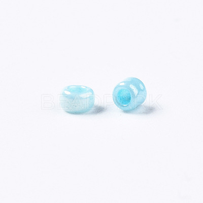 12/0 Glass Seed Beads SEED-S060-A-967-1