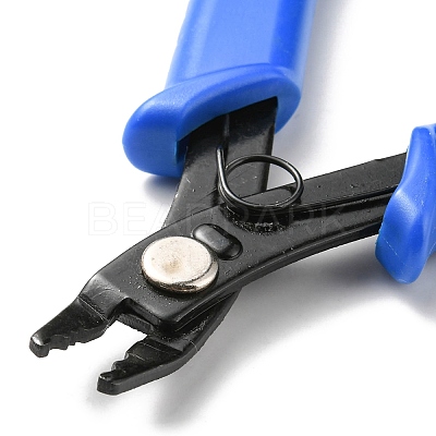45# Carbon Steel Crimper Pliers for Crimp Beads PT-G002-04A-1