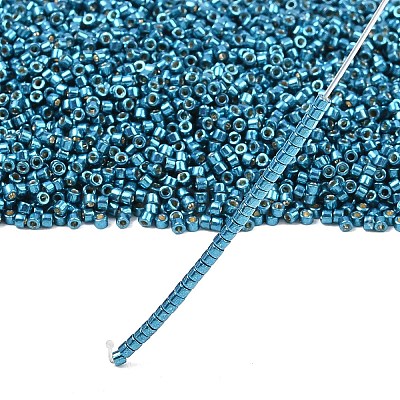 MIYUKI Delica Beads X-SEED-J020-DB2515-1