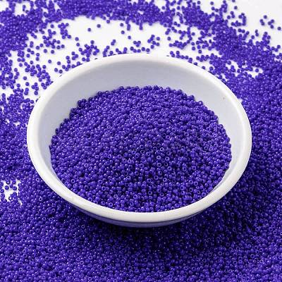 MIYUKI Round Rocailles Beads X-SEED-G009-RR0417-1