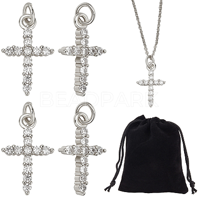 Necklace Making Kits DIY-BBC0002-24B-1