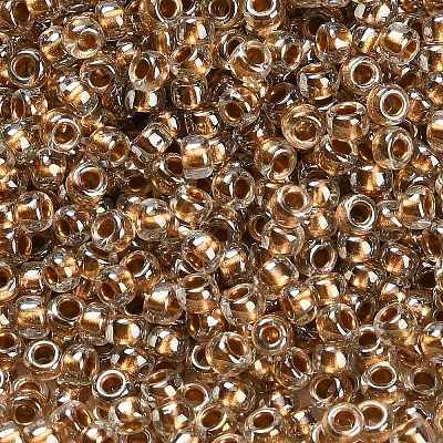 TOHO 11/0 Round Beads SEED-TR11-0989-1