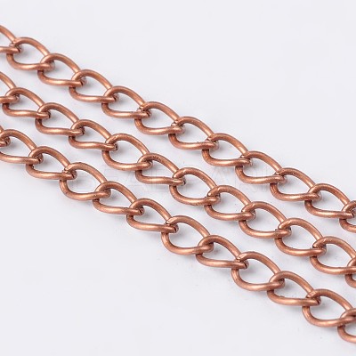 Iron Side Twisted Chain CH-S085-R-FF-1