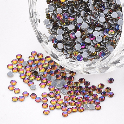 Hotfix Rhinestone RGLA-T149-SS6-08-1