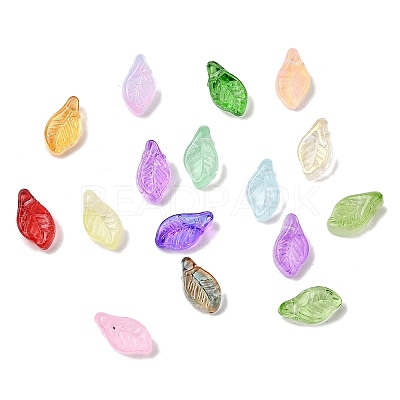 Glass Beads X-GLAA-D303-08-1