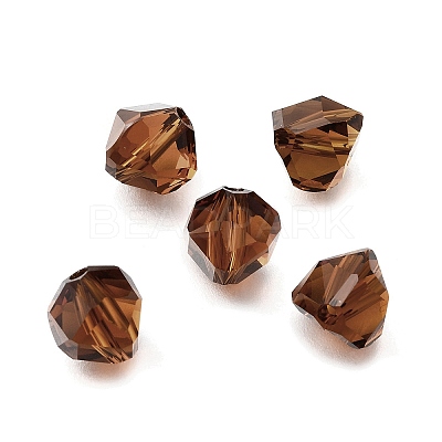 Glass Imitation Austrian Crystal Beads GLAA-P071-02A-1