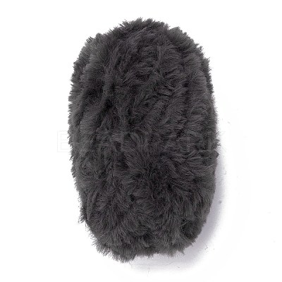 Polyester & Nylon Yarn LS-YCOR-C001-01W-1