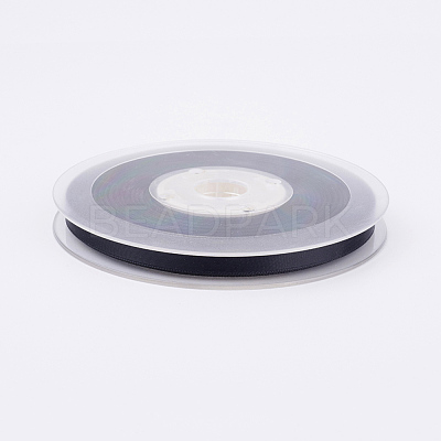 Double Face Matte Satin Ribbon SRIB-A013-6mm-030-1