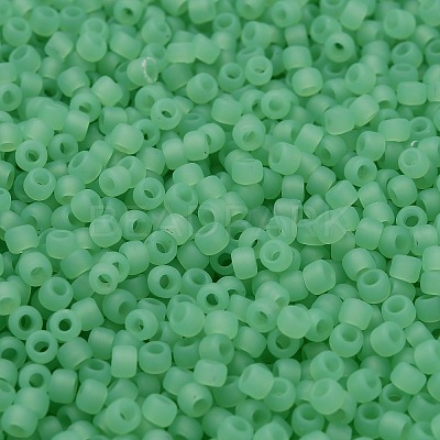 TOHO 8/0 Round Beads X-SEED-TR08-0144F-1