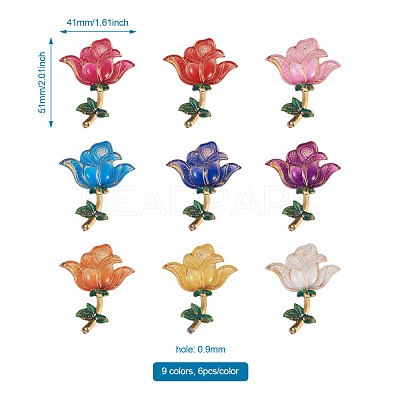 Valentine's Day Theme TACR-TA0001-06-1