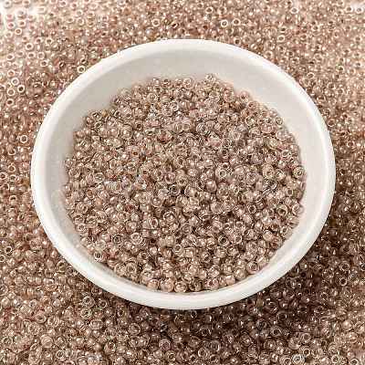 MIYUKI Round Rocailles Beads X-SEED-G008-RRHB279-1