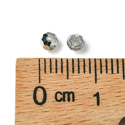 Preciosa® Crystal Beads Y-PRC-BB3-00030-270-1