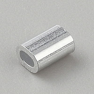 Aluminum Slide Charms FIND-WH0161-13B-1-1