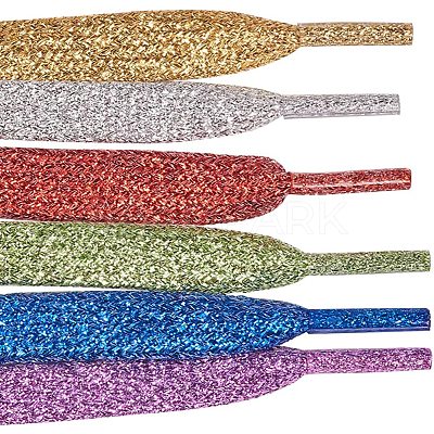 Polyester Cord Shoelace OCOR-PH0003-60-1