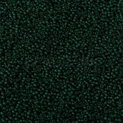 TOHO 15/0 Round Beads SEED-XTR15-0939F-1
