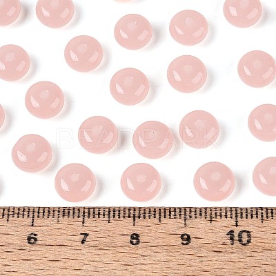 Transparent Colours Glass Seed Beads SEED-N007-39B-09-1