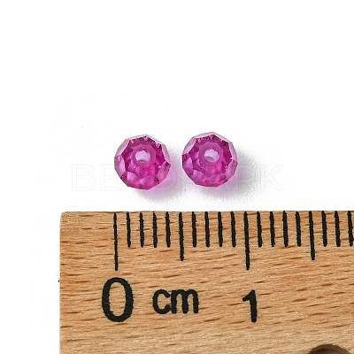 Preciosa® Crystal Beads Y-PRC-BB4-70350-1