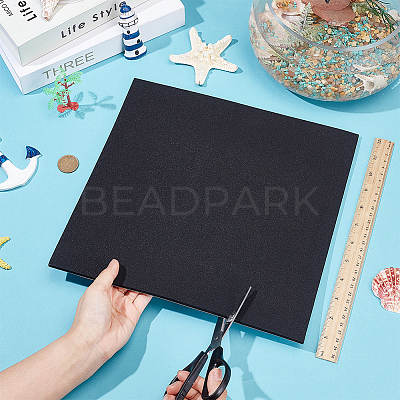 Self-Adhesive Foam Anti Vibration Pads AJEW-WH0596-709A-1