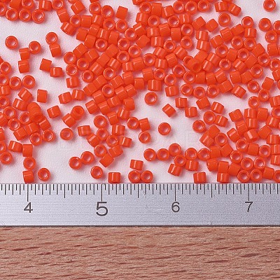 MIYUKI Delica Beads X-SEED-J020-DB0722-1