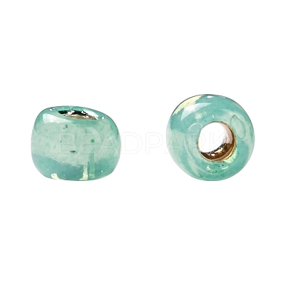 TOHO 11/0 Round Beads X-SEED-TR11-PF2119-1