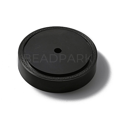 Plastic Display Bases AJEW-WH0043-77-1