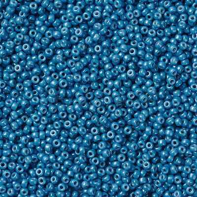 MIYUKI Round Rocailles Beads SEED-JP0009-RR4485-1