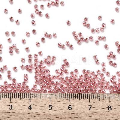 TOHO Round Seed Beads SEED-JPTR11-0906-1