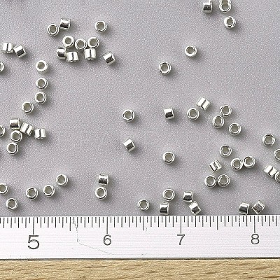 MIYUKI Delica Beads SEED-MY11-DB0035-1