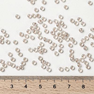 MIYUKI Round Rocailles Beads SEED-G008-RR0215-1