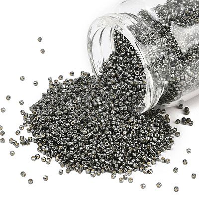 MIYUKI Delica Beads X-SEED-J020-DB2512-1