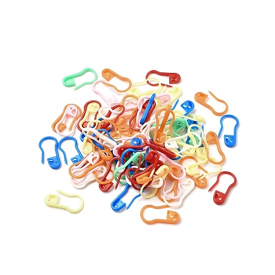 Plastic Locking Stitch Marker TOOL-C012-29M-1