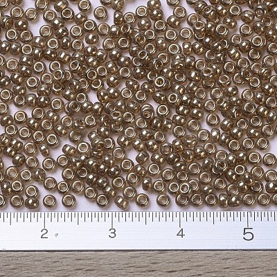 MIYUKI Round Rocailles Beads SEED-X0054-RR0311-1