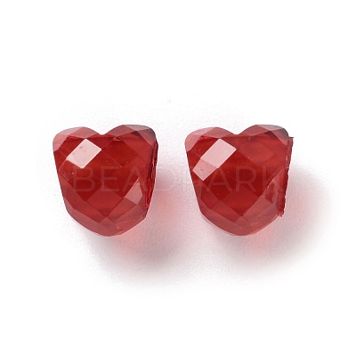 Resin European Beads RESI-M001-04-1