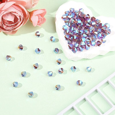 Preciosa® Crystal Beads Y-PRC-BA6-20050-20000-1